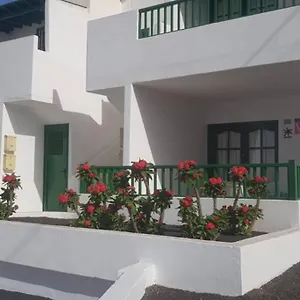 Casa Nori - A 4 Minutos De La Playa Appartement Tías