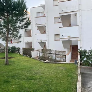 Edificio Lirios Politur Appartement Castell-Platja d'Aro