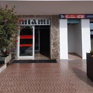 Miami Blau Appartement Empuriabrava