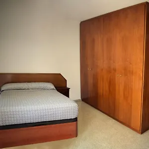 Atlas Iv Appartement Terrassa