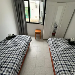 15 Séjour chez l'habitant Famara