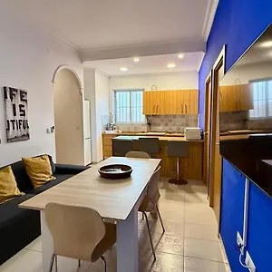  Appartement Turistico Ciudad Jardin - Nervion.