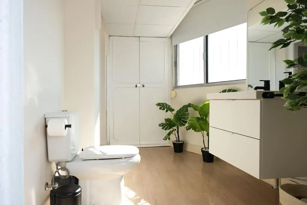 Vista Puerta Jerez Apartment Sevilla